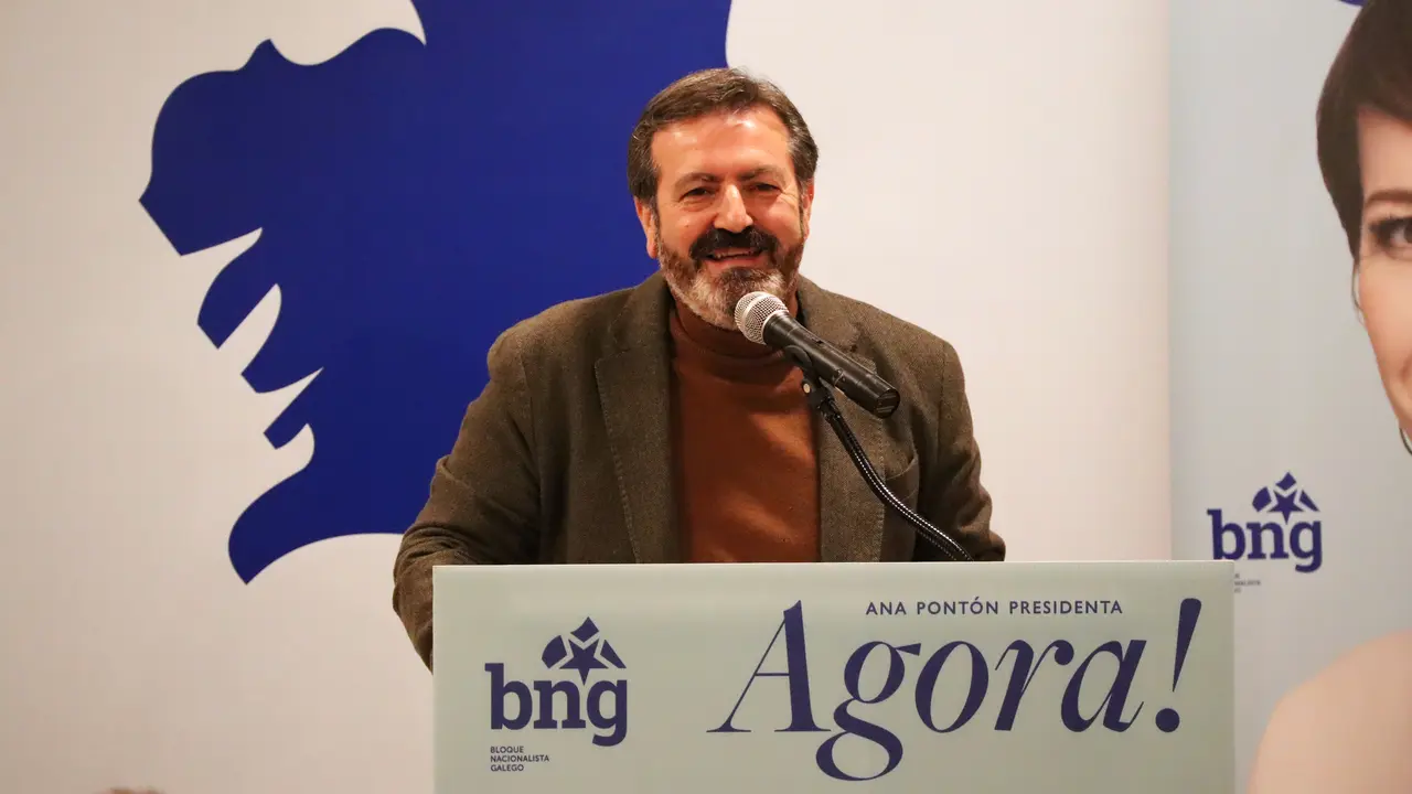 <p><strong>Lu&iacute;s Bar&aacute;</strong>: &ldquo;Hai que unir o voto no BNG porque &eacute; a &uacute;nica alternativa real de goberno ao Partido Popular&rdquo;</p>

<p>O cabeza de lista destaca en Baiona que un goberno do BNG &aacute; fronte da Xunta garantir&aacute; o saneamento e a rexeneraci&oacute;n da Foz do Mi&ntilde;or</p>

<p>Mellora da sanidade, aposta polo comercio local e m&aacute;is vivenda para a mocidade, compromisos estrat&eacute;xicos da formaci&oacute;n nacionalista tras o 18F</p>
