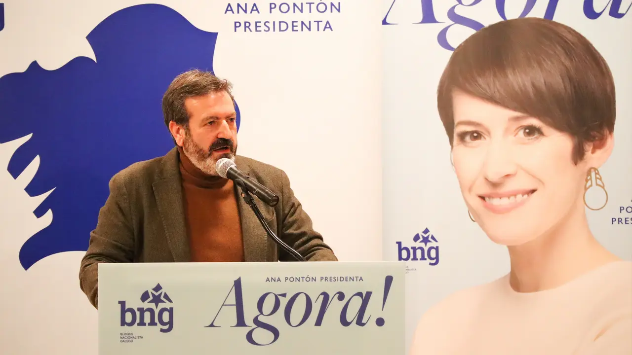 <p><strong>Lu&iacute;s Bar&aacute;</strong>: &ldquo;Hai que unir o voto no BNG porque &eacute; a &uacute;nica alternativa real de goberno ao Partido Popular&rdquo;</p>

<p>O cabeza de lista destaca en Baiona que un goberno do BNG &aacute; fronte da Xunta garantir&aacute; o saneamento e a rexeneraci&oacute;n da Foz do Mi&ntilde;or</p>

<p>Mellora da sanidade, aposta polo comercio local e m&aacute;is vivenda para a mocidade, compromisos estrat&eacute;xicos da formaci&oacute;n nacionalista tras o 18F</p>
