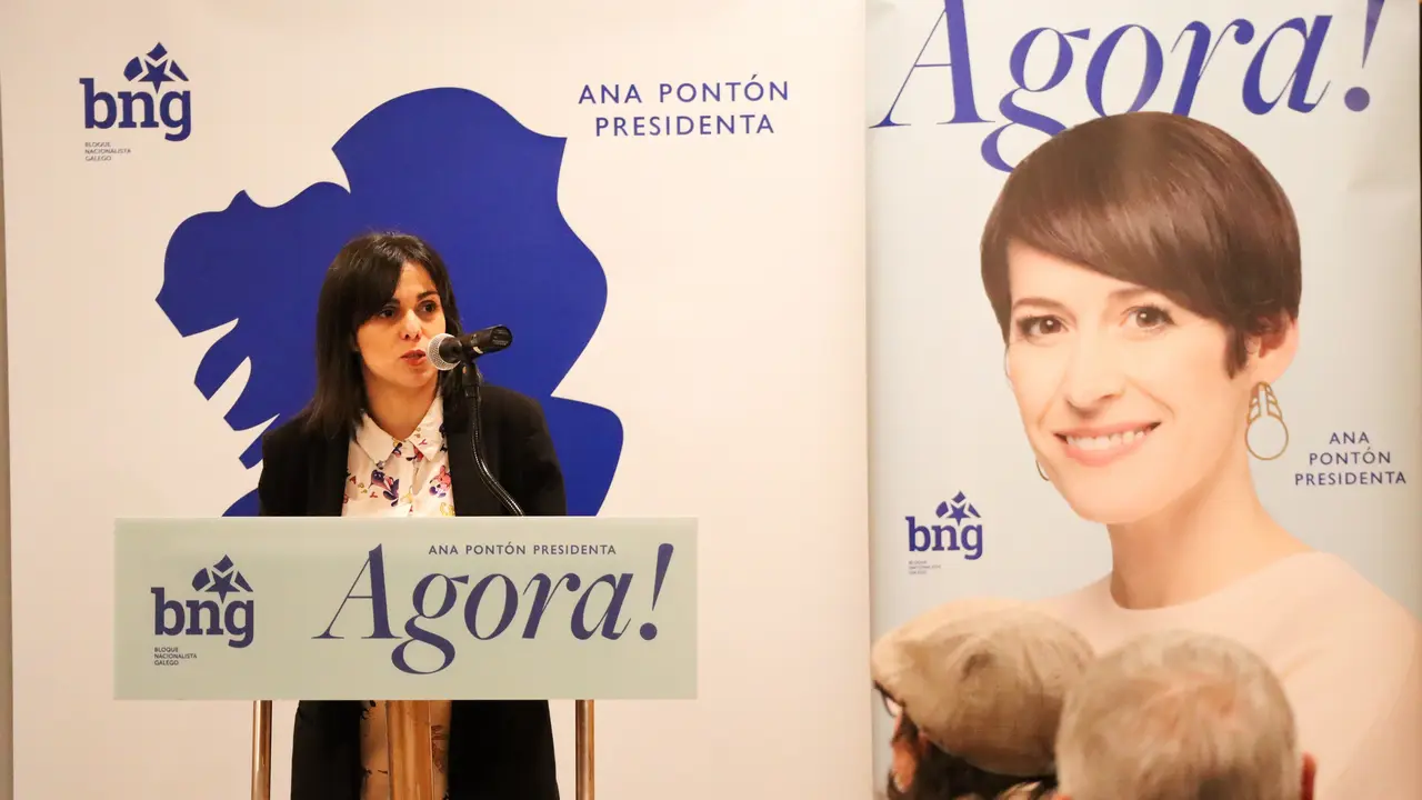 <p><strong>Lu&iacute;s Bar&aacute;</strong>: &ldquo;Hai que unir o voto no BNG porque &eacute; a &uacute;nica alternativa real de goberno ao Partido Popular&rdquo;</p>

<p>O cabeza de lista destaca en Baiona que un goberno do BNG &aacute; fronte da Xunta garantir&aacute; o saneamento e a rexeneraci&oacute;n da Foz do Mi&ntilde;or</p>

<p>Mellora da sanidade, aposta polo comercio local e m&aacute;is vivenda para a mocidade, compromisos estrat&eacute;xicos da formaci&oacute;n nacionalista tras o 18F</p>
