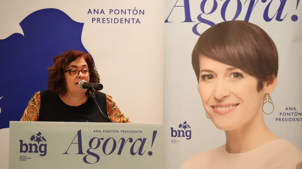 <p><strong>Lu&iacute;s Bar&aacute;</strong>: &ldquo;Hai que unir o voto no BNG porque &eacute; a &uacute;nica alternativa real de goberno ao Partido Popular&rdquo;</p>

<p>O cabeza de lista destaca en Baiona que un goberno do BNG &aacute; fronte da Xunta garantir&aacute; o saneamento e a rexeneraci&oacute;n da Foz do Mi&ntilde;or</p>

<p>Mellora da sanidade, aposta polo comercio local e m&aacute;is vivenda para a mocidade, compromisos estrat&eacute;xicos da formaci&oacute;n nacionalista tras o 18F</p>

