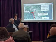 Charla febreiro en Borreiros