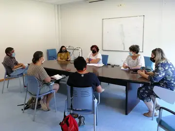 Encontro BNG Anpas Val Mi&ntilde;or