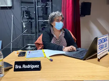 Manuela Rodr&iacute;guez