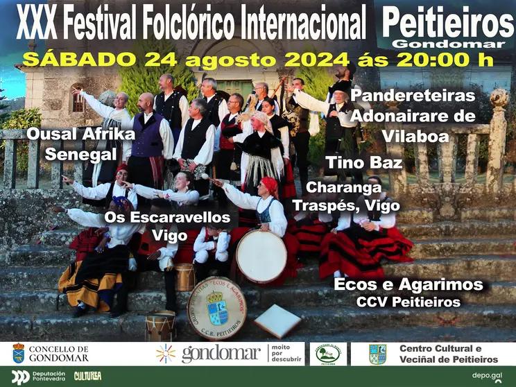 XXX_Festival_Folcl&oacute;rico_Internacional_Peitieiros_2024