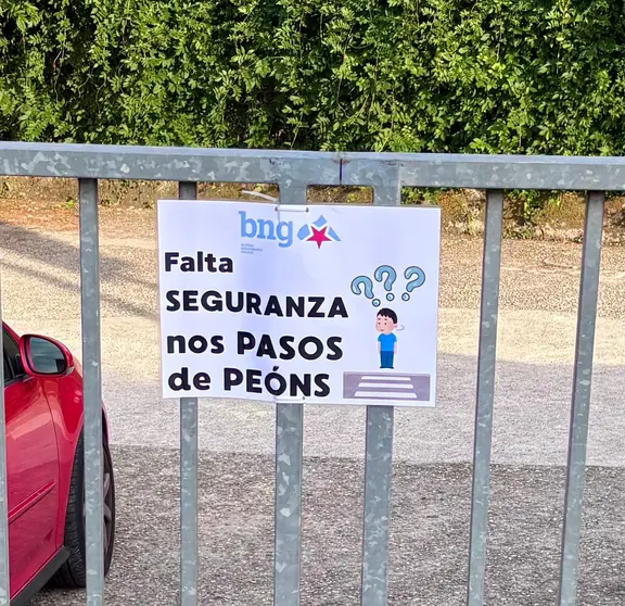 Campa&ntilde;a da mobilidade