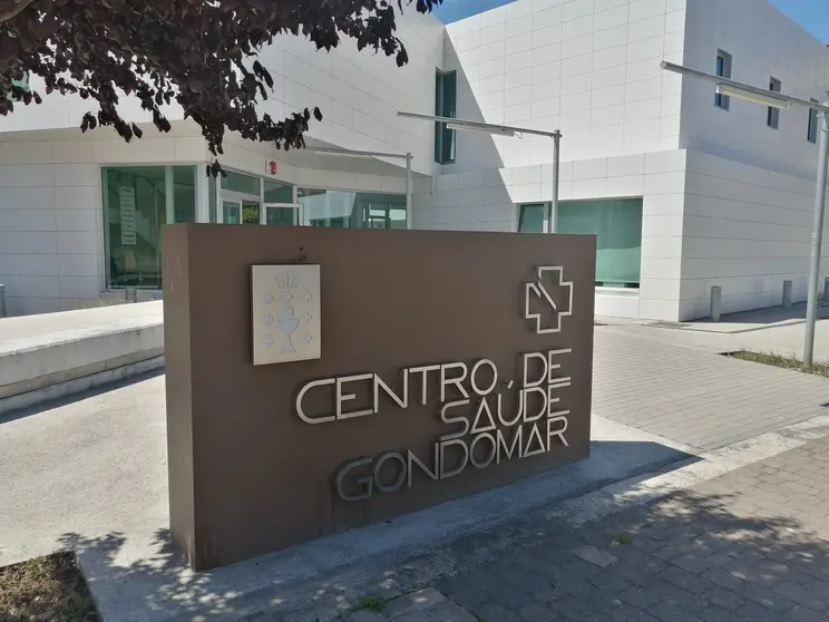 CS Gondomar
