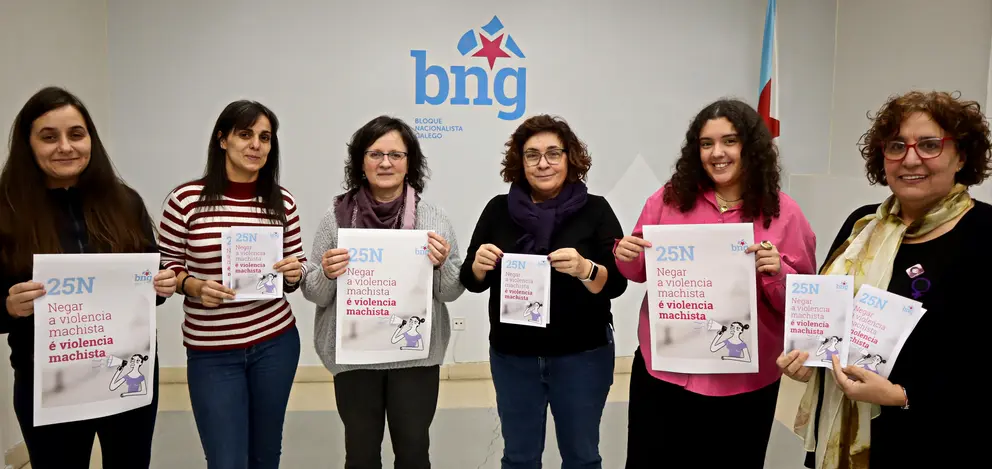 Foto_Campa&ntilde;a 25N BNG