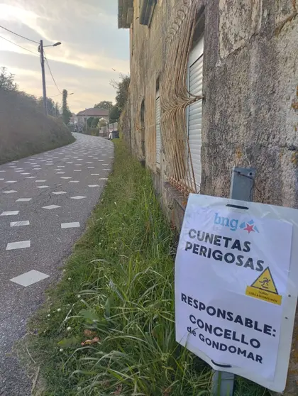 Campa&ntilde;a Seguranza
