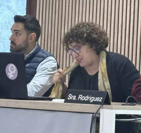 Pleno maio 2026