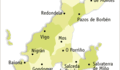 Representación ilexítima de Gondomar nas mancomunidades