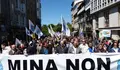 O BNG contra a minaría salvaxe