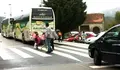 O BNG esixe que o Concello garanta a seguridade do alumnado