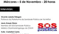 Aposta pola sanidade pública