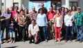 Presentación da candidatura de BNG-Asembleas Abertas en Gondomar