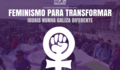 Posición do BNG ante as declaracións da Concelleira de Igualdade