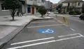 O BNG de Gondomar reclama que se habiliten zonas de aparcamento