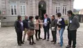 O PP impide que Gondomar sexa incluído no transporte da área metropolitana de Vigo.