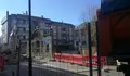 O BNG denuncia que as obras do Concello no centro da vila deixa sen accesos ao Centro de Saúde