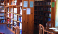O BNG de Gondomar reclama do goberno municipal que promocione a biblioteca de Gondomar e a Rede de Bibliotecas Públicas de Galicia
