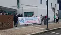 O BNG reclama a recuperación das consultas presenciais na atención primaria no Centro de Saúde de Gondomar