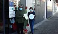 O BNG desenvolve en Gondomar a súa campaña nacional de apoio ao pequeno comercio e á hostalaría