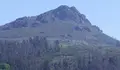 O BNG organiza unha subida ao Galiñeiro por unha Serra libre de eólicos
