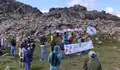 O BNG esixe no Galiñeiro a paralización do proxecto eólico e demanda aumentar a protección ambiental da Serra