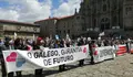 O BNG de Gondomar insta ao Alcalde a poñer en marcha o servizo de normalización lingüística no concello para frear a perda de falantes