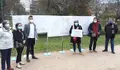 O BNG de Gondomar inicia nas parroquias as mesas de debate da campaña a prol do saneamento integral do concello