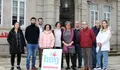 O BNG de Gondomar renova a súa dirección por acordo unánime da asemblea local
