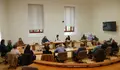 O BNG rexistra no Concello a moción presentada pola Organización Galega de Comunidades de Montes a prol da ILP por unha Lei de Montes Veciñais