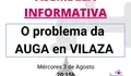 O BNG de Gondomar convoca asemblea informativa en Vilaza sobre a problemática da subministración de auga