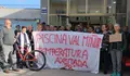O BNG insta a Juan González a resolver xa o problema da  temperatura da piscina do Val Miñor