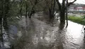 O BNG de Gondomar denuncia a inacción de Paco Ferreira para evitar novas inundacións