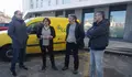 O BNG reclama melloras no servizo de correos nos concellos do Val Miñor e Oia