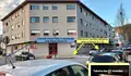 O BNG de Gondomar reclama ao Goberno local unha conexión separada co saneamento para tres bloques da Avenida do Conde