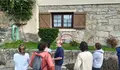 Aprobada por unanimidade a moción do BNG para dotar de servizos ao barrio do Camiño Branco en Morgadáns