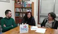 O BNG aposta por lle devolver a vida ao comercio local e de proximidade en Gondomar
