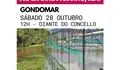 O BNG lamenta que as primeiras enchentes do outono-inverno volvan causar danos pola inoperancia dos gobernos local e galego