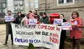Aprobada a moción do BNG que insta a Xunta e Concello a garantir o servizo de comedor no CRA Antía Cal para o vindeiro curso