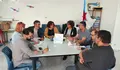 O BNG comprométese a defender no Parlamento galego  as necesidades da veciñanza do Val Miñor