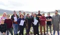 Ana Miranda: “Temos que acadar o saneamento da Foz do Miñor igual que acadamos o saneamento da Ría do Burgo”
