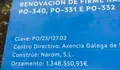 O BNG traslada a Xunta e Concello as queixas polas retencións por mor das obras nas estradas PO-331 e PO-340 ao seu paso por Gondomar