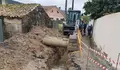 O BNG denuncia o atraso deliberado por parte do goberno local na achega da información solicitada sobre o saneamento
