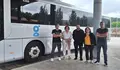 O BNG denuncia o agravamento no verán das deficiencias do servizo de transporte interurbano no Val Miñor
