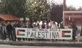 O pleno de Gondomar aproba a moción do BNG en solidariedade co pobo palestino