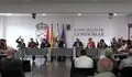 O PSOE de Ferreira xunto coa tránsfuga Cambra votan en contra  dunha nova iniciativa do BNG a prol do saneamento