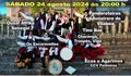 O BNG lamenta o trato desigual por parte do goberno local coas festas e eventos parroquiais de verán