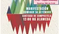 O BNG de Gondomar chama a participar na manifestación nacional deste domingo en defensa do noso monte