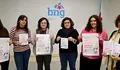 O BNG denuncia neste 25N que negar a violencia  machista é violencia machista